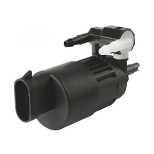 SU FISKIYE MOTORU RENAULT KANGOO CIFT CIKIS