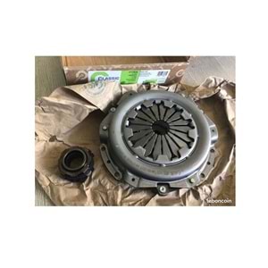 DEBRIYAJ SETI CLASSIC R12 TOROS