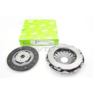 DEBRIYAJ SET TAKIMI MEGANE II CLIO III DACI LOGAN 1.5 DCI 100HP