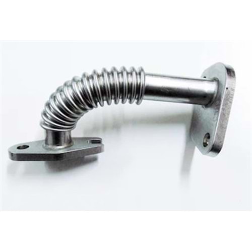 TURBO YAGLAMA BORUSU DOBLO ALBEA PALIO 1.3 MJT