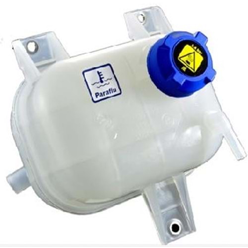RADYATOR YEDEK SU DEPOSU DOBLO ALBEA PALIO 1.3 MJT