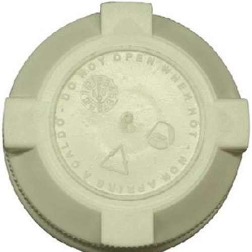 RADYATOR YEDEK SU DEPO KAPAGI TIPO