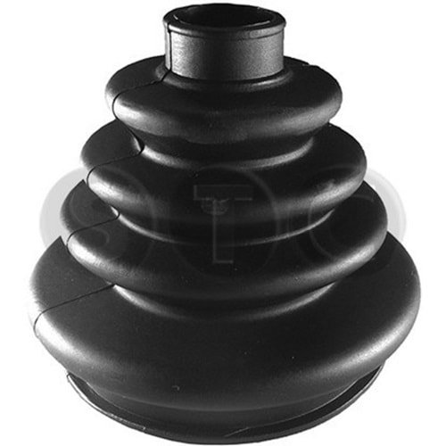 AKS KORUGU DIS EM TEMPRA TIPO UNO