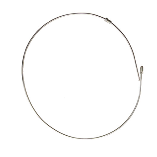 FREN CELIK BORU ON SAG 120CM M131 1600