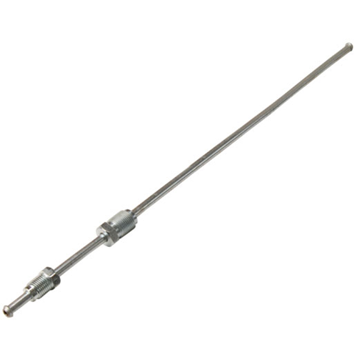 FREN CELIK BORU ON SOL 31CM M131 1600