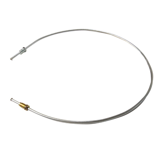 FREN CELIK BORU ON SOL 80CM R12