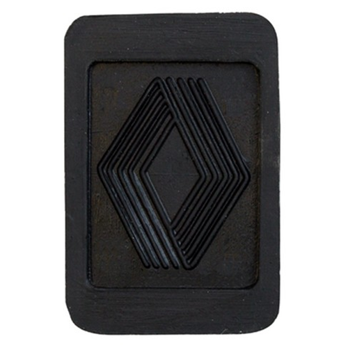 PEDAL LASTIGI FREN DEBRIYAJ R12