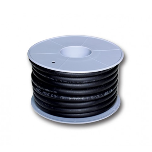 YAKIT HORTUMU METRELIK 6MM