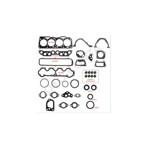 MOTOR TAKIM CONTA KECELI SKCLI UNO 70 TIPO TEMPR SLX 1.4 8V