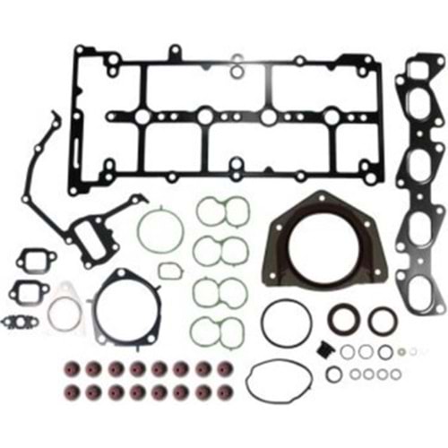 MOTOR TAKIM CONTA KECELI SKCSIZ DOBLO FIORINO LINEA 1.6 MJT 16V