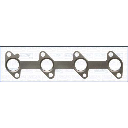 EKSOZ MANIFOLD CONTASI CLIO KANGOO MEGANE II 1.5 DCI K9K 65 HP