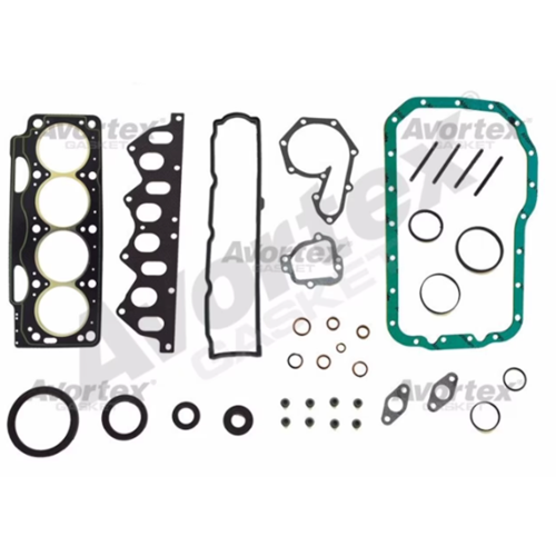 MOTOR TAKIM CONTA SKCLI TRAFIC EM R19 1.9 DT MEGANE 1.9 CLIO II 1.9D F8Q