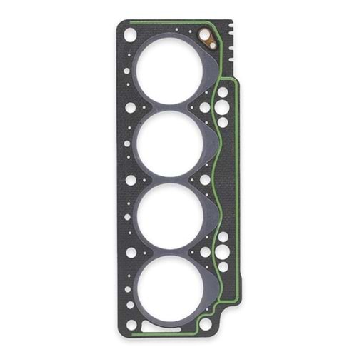 SILINDIR KAPAK CONTASI TRAFIC EM R19 1.9 DT MEGANE 1.9 CLIO II 1.9D F8Q (2 DELIK 1,50MM)