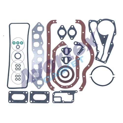 MOTOR TAKIM CONTA KECELI SKCLI R9 1400