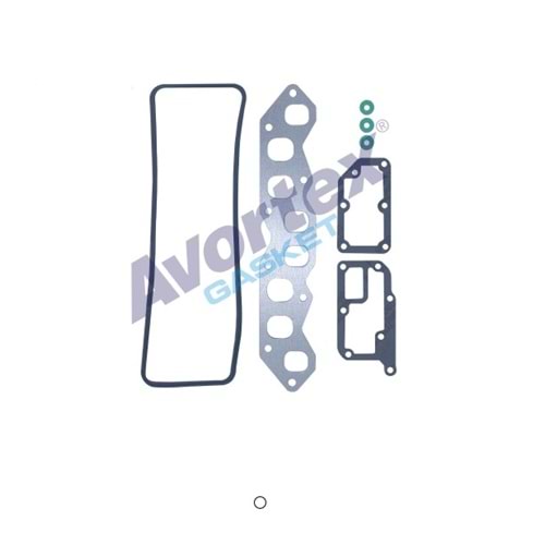 MOTOR TAKIM CONTA R9 1400 KECESIZ