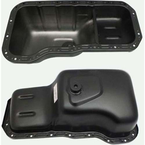 YAG KARTERI TEMPRA SLX