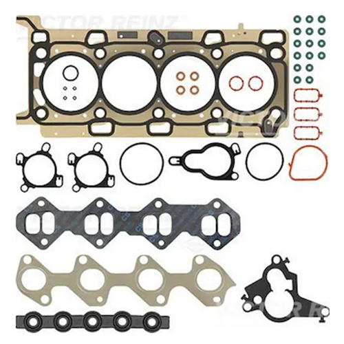 UST TAKIM CONTA TRAFFIC II MOVANO MASTER 2.3 DCI M9T M9R