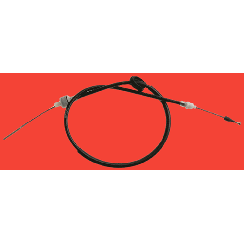 DEBRIYAJ TELI T15 TURBO 97> (CIVATALI TIP)