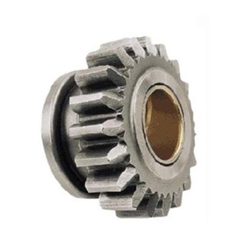 GERI VITES DISLISI BURCSUZ M124/M131