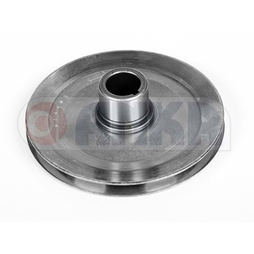 KRANK KASNAGI GECMELI R12