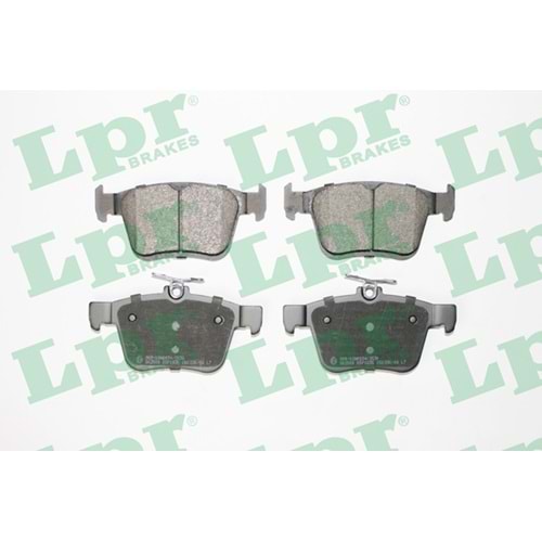 ARKA BALATA VW GOLF VII 2014- TOURAN T-ROC 2018- AUDI A3 2014-2020 Q2 2016- TT 2018 - SEAT ATECA ATECA 2016 - LEON 2014 -2020 SKODA SUPER B 2015- KAROQ 2016-