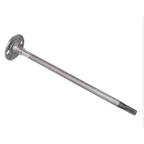 ARKA AKS KOMPLE ANADOL