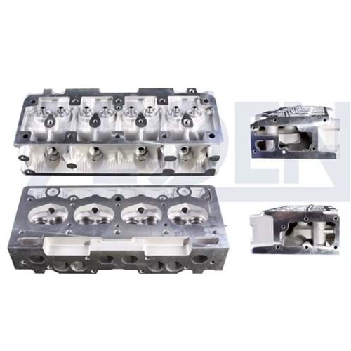 SILINDIR KAPAGI R12 TOROS 1400