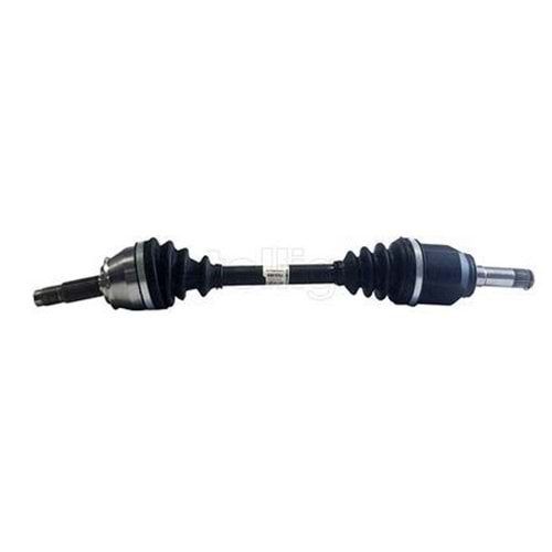 AKS KOMPLE SOL DOBLO 1.9 JTD 01> DOBLO ALBEA 1.3 MJT 05> (613.5MM)