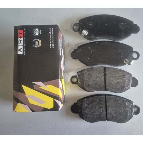 FREN BALATASI ON FORD TRANSIT V184 (00-06) - ON