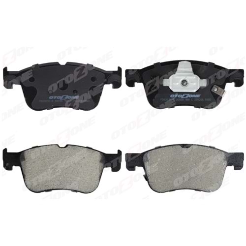 FREN BALATASI ON FORD FOCUS IV (18-) KUGA (19-) PUMA (19-) ON