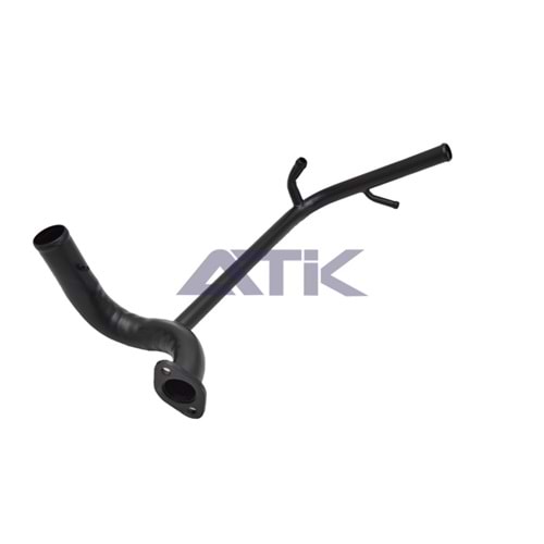 KALORIFER ZET BORU DKS SLX