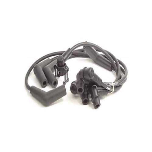 BUJI KABLO TAKIMI VOLVO 440T 460T 480T 1.6 1.7 2.0 8V