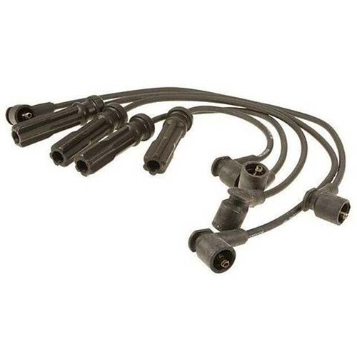 BUJI KABLO TAKIMI VOLVO 440/480/340 1.6 1.7 F2N