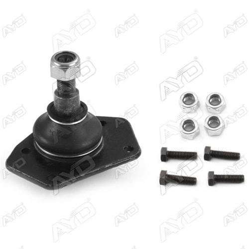 ROTIL ALT RENAULT : R12 - DACIA : SOLENZA PICKUP