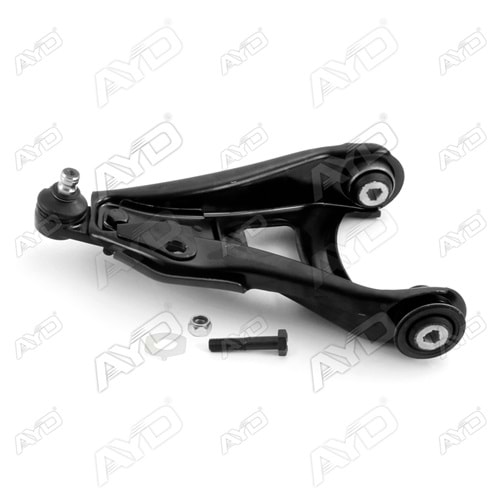 SALINCAK KOMPLE ALT SOL RENAULT CLIO II 98-05 KANGOO 98->