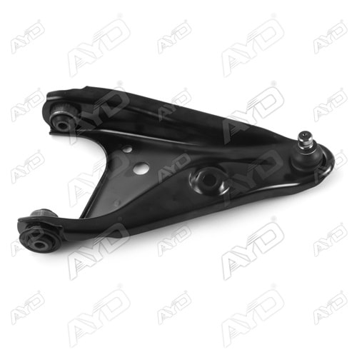 SALINCAK KOMPLE ALT SAG DACIA LOGAN 04->