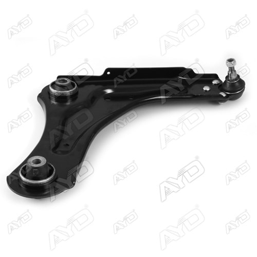 SALINCAK KOMPLE ALT SAC SAG MEGANE III 09-> FLUENCE 10->