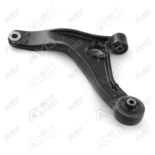 ALT SALINCAK SOL ROTILSIZ MASTER IV MOVANO 10->