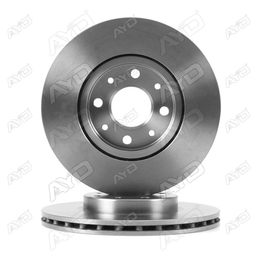 FREN DISKI ON DOBLO FIORINO PALIO ALBEA PUNTO