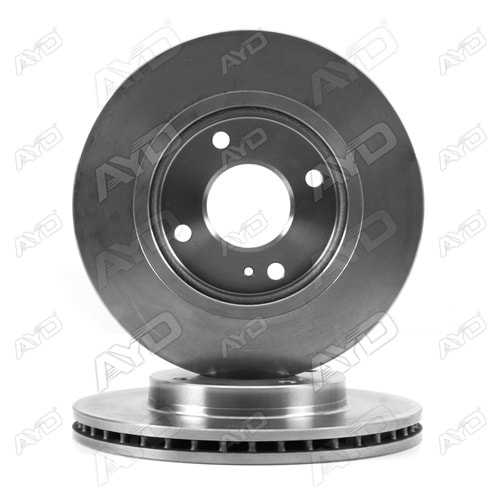 FREN DISKI ON FIESTA VI 08 1.25I 1.4TDCI 1.6TDCI 1.6TI VCT (253*28*4DL) HAVALI