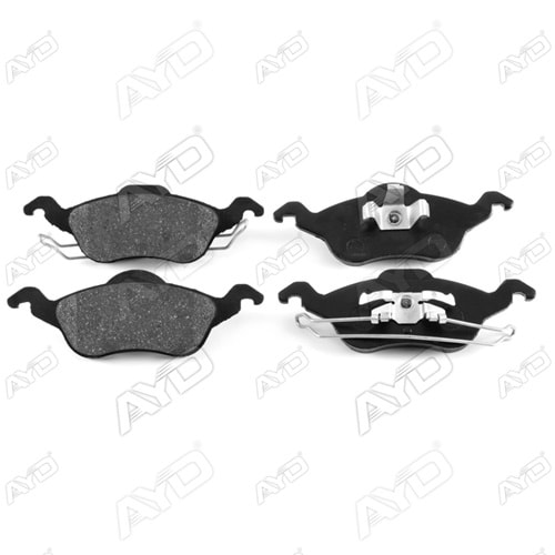 FREN BALATASI ON FOCUS 1.6 16V 1.8 16V 1.8TDCI 2.016V 98>04