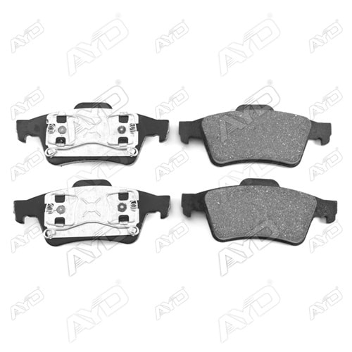 ARKA BALATA LAGUNA II 01 MEGANE II LATITUDE VECTRA C 03 FOCUS II 05 CONNECT CMAX 06 PRIMERA 02