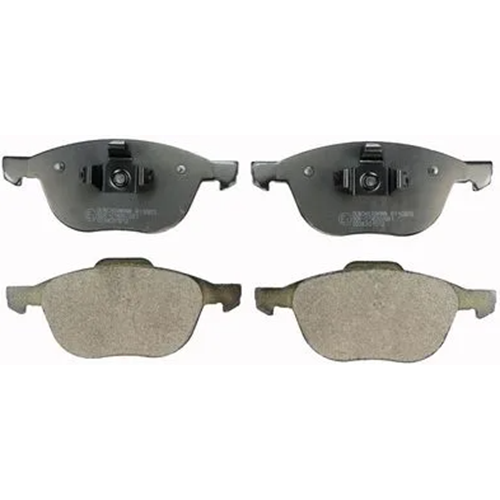 FREN BALATASI ON FOCUS 04 CMAX 04 07 CMAX 07 FOCUS III 11 KUGA 07 MAZDA III MAZDA V C30 C70 S40 II V