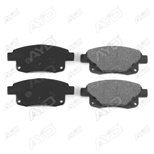 ARKA BALATA V347 V348 06 2.2TDCI 2.4TDCI 3.2TDCI (SAC SIM)