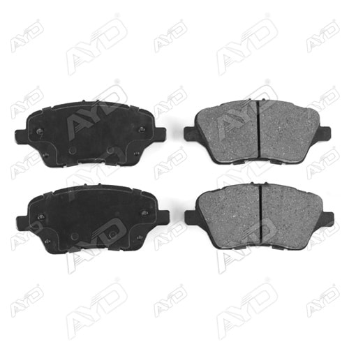 FREN BALATASI ON B MAX 12 > TRANSIT COURIER 14 > FIESTA ST 13 > (SAC SIM)