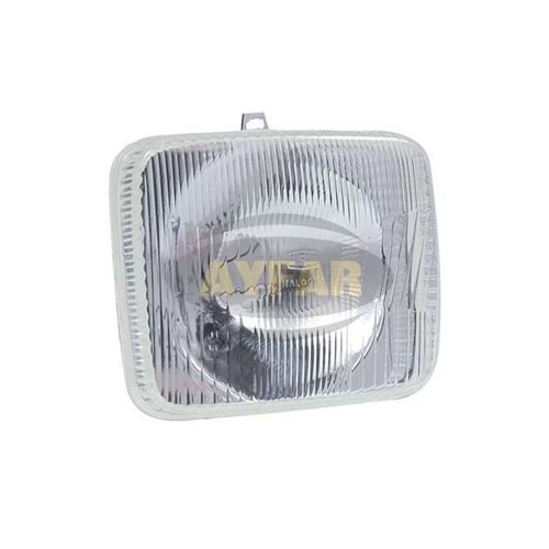 KOMPLE FAR SAG/SOL F.TRANSIT 2.5 BMC LEVEND BMC YAVUZ