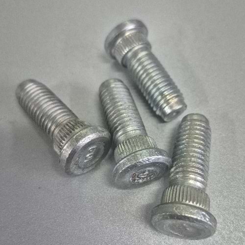 ARKA BIJON SAPLMASI TEK TEKER V184 02- 14X36MM