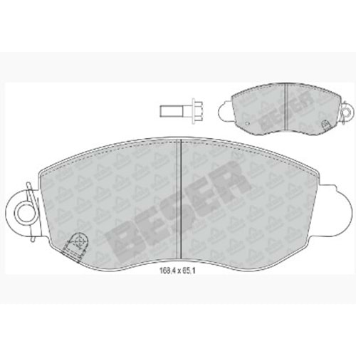 FREN BALATASI ON DISK TRANSIT V184 01> / AMYC15 2K021 C2A
