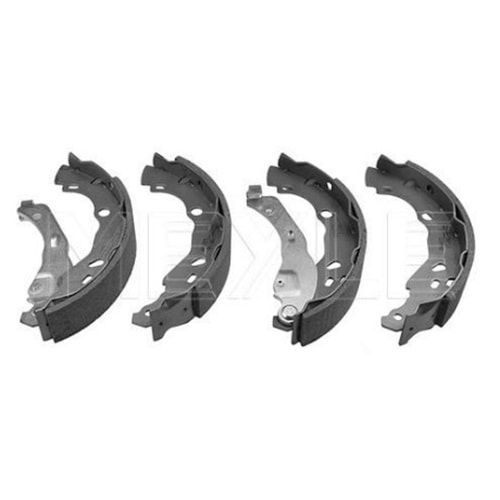 FREN BALATASI ARKA PABUCLU KANGOO 1.2 1.5DCI 1.6 1.9 97-05 PRIMERA BUYUK TIP 1.6 1.8 2.0 96-01 DACIA