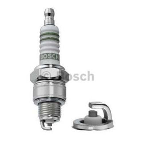 ATESLEME BUJISI R12 KISA PASO W7BC